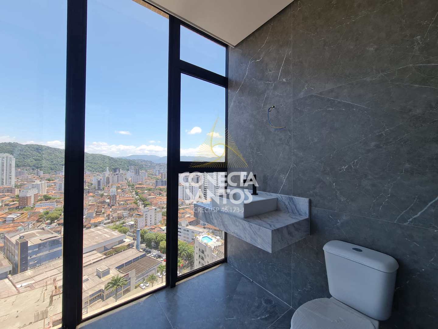 Cobertura à venda com 3 quartos, 160m² - Foto 37