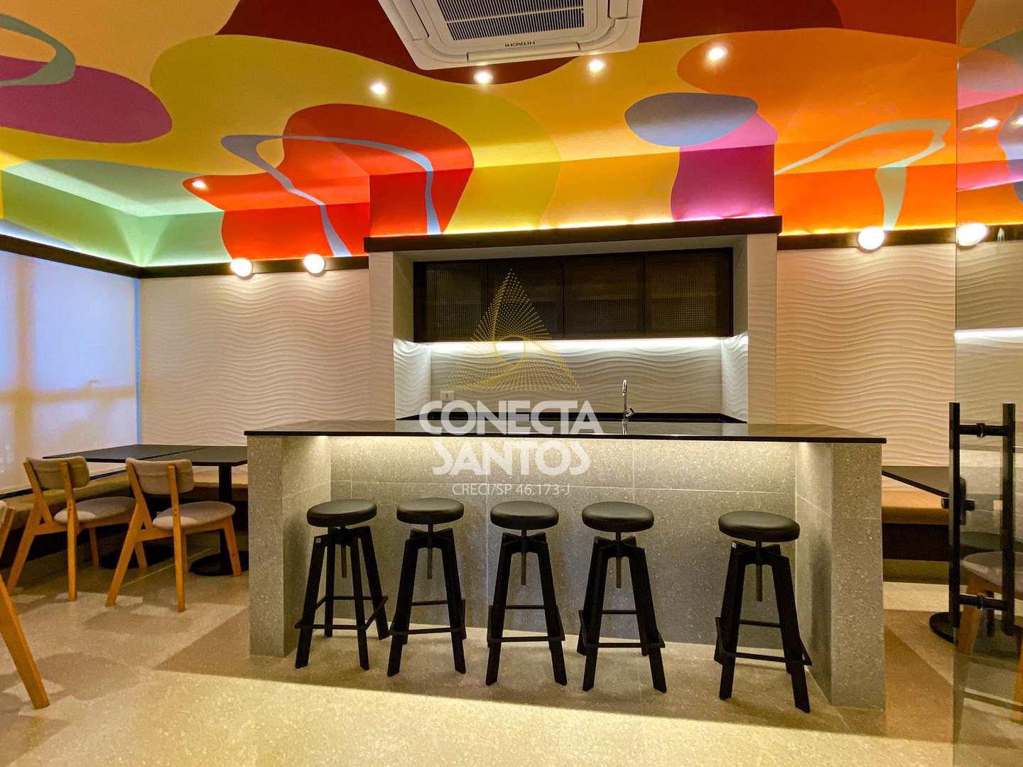 Cobertura à venda com 3 quartos, 160m² - Foto 42