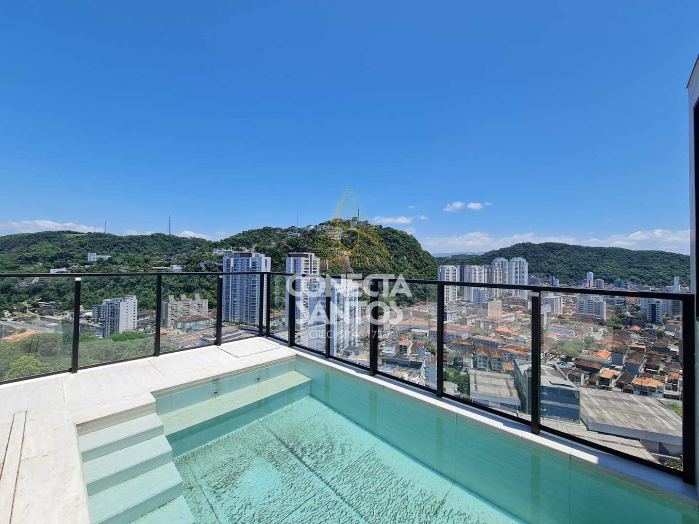 Cobertura à venda com 3 quartos, 160m² - Foto 12