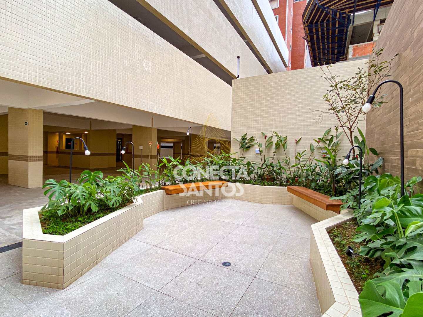 Cobertura à venda com 3 quartos, 160m² - Foto 39