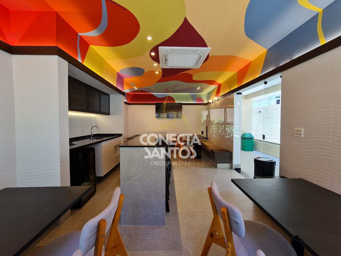 Cobertura à venda com 3 quartos, 160m² - Foto 61