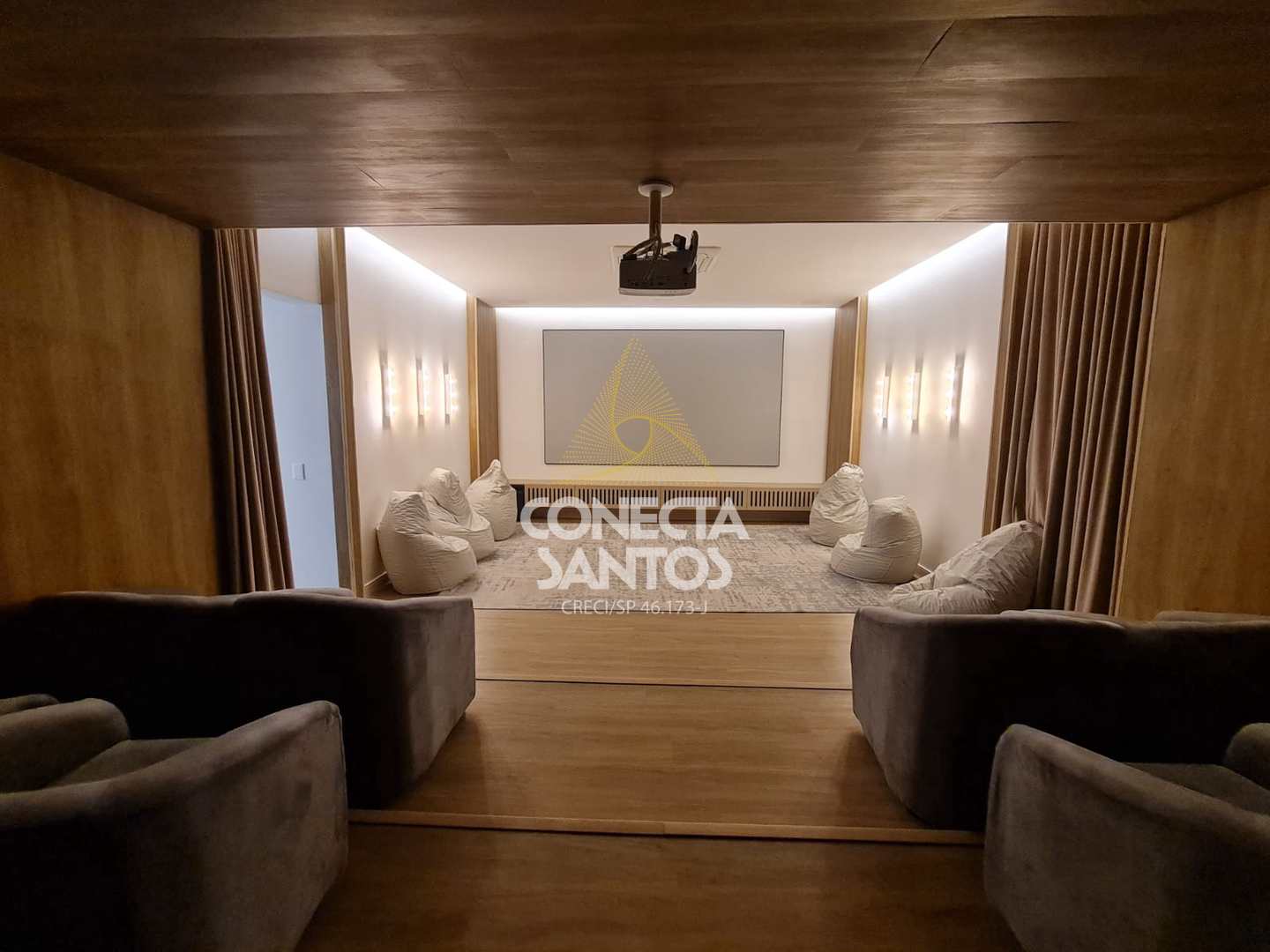 Cobertura à venda com 3 quartos, 160m² - Foto 84
