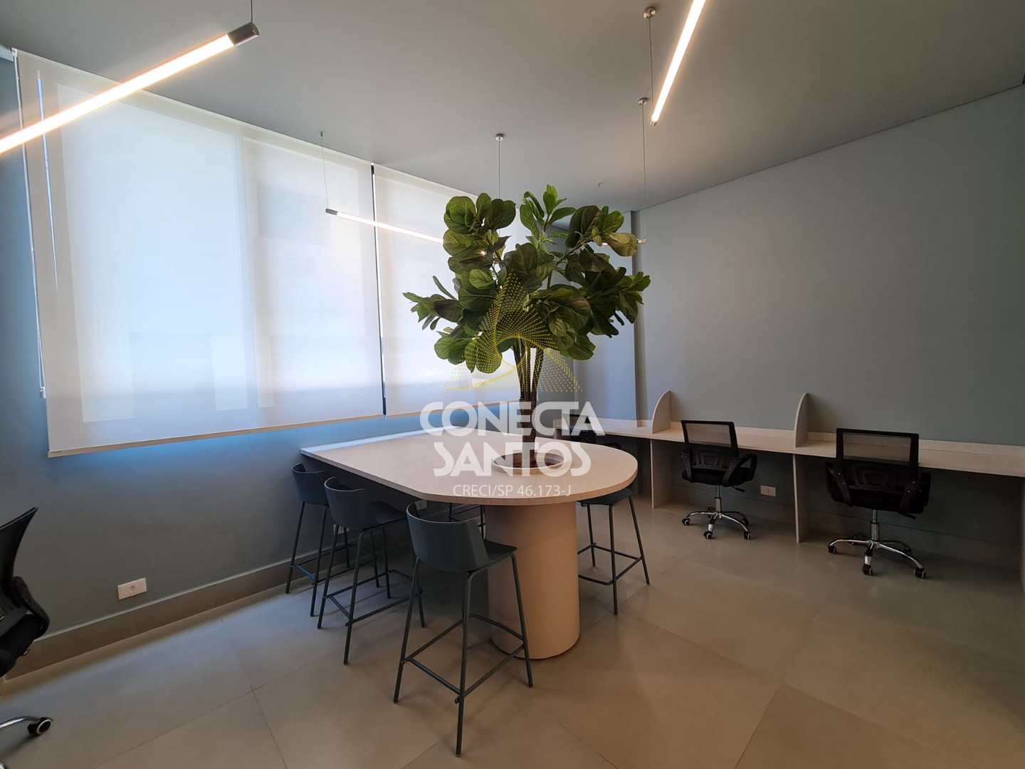 Cobertura à venda com 3 quartos, 160m² - Foto 74