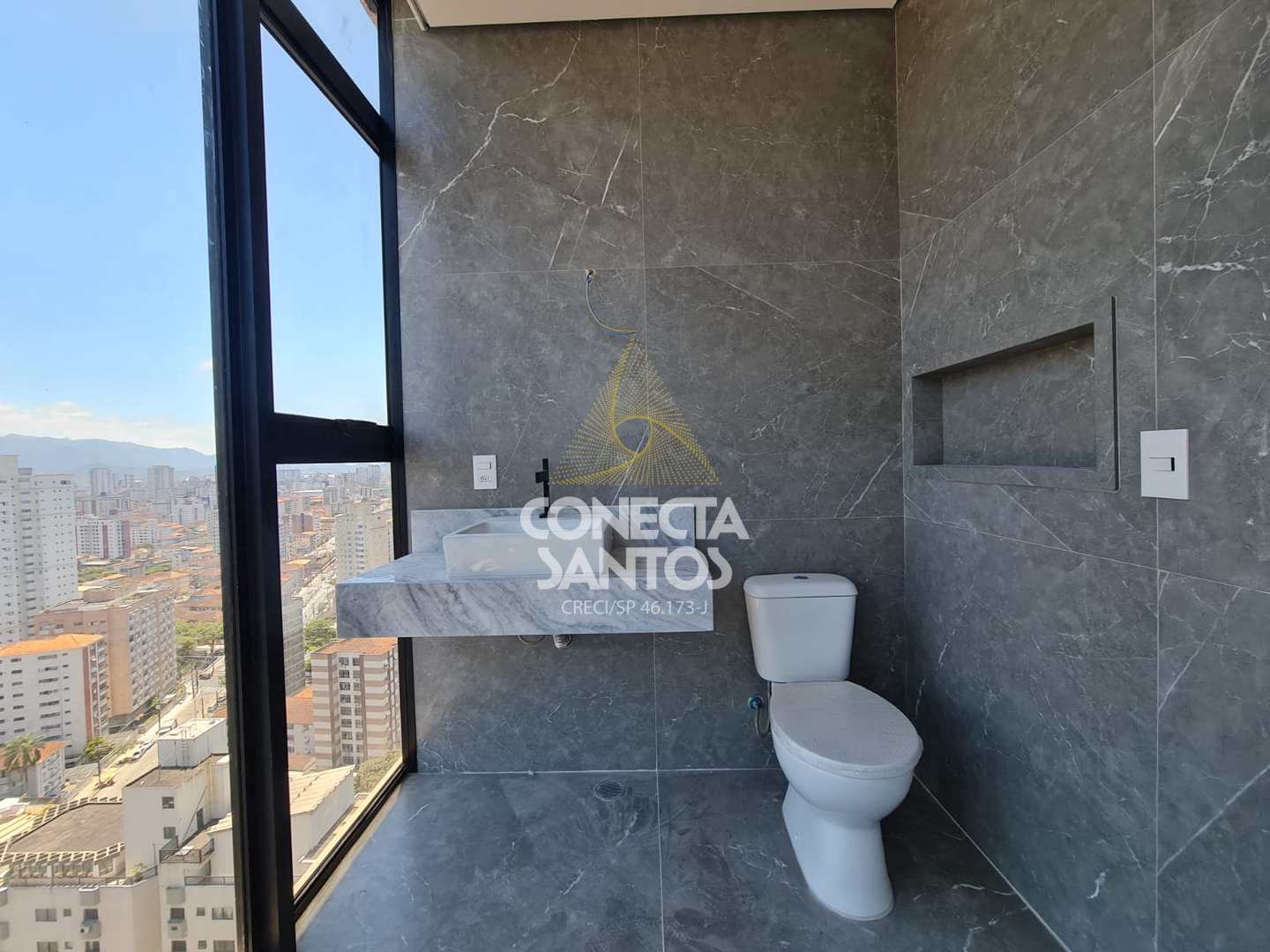Cobertura à venda com 3 quartos, 160m² - Foto 38