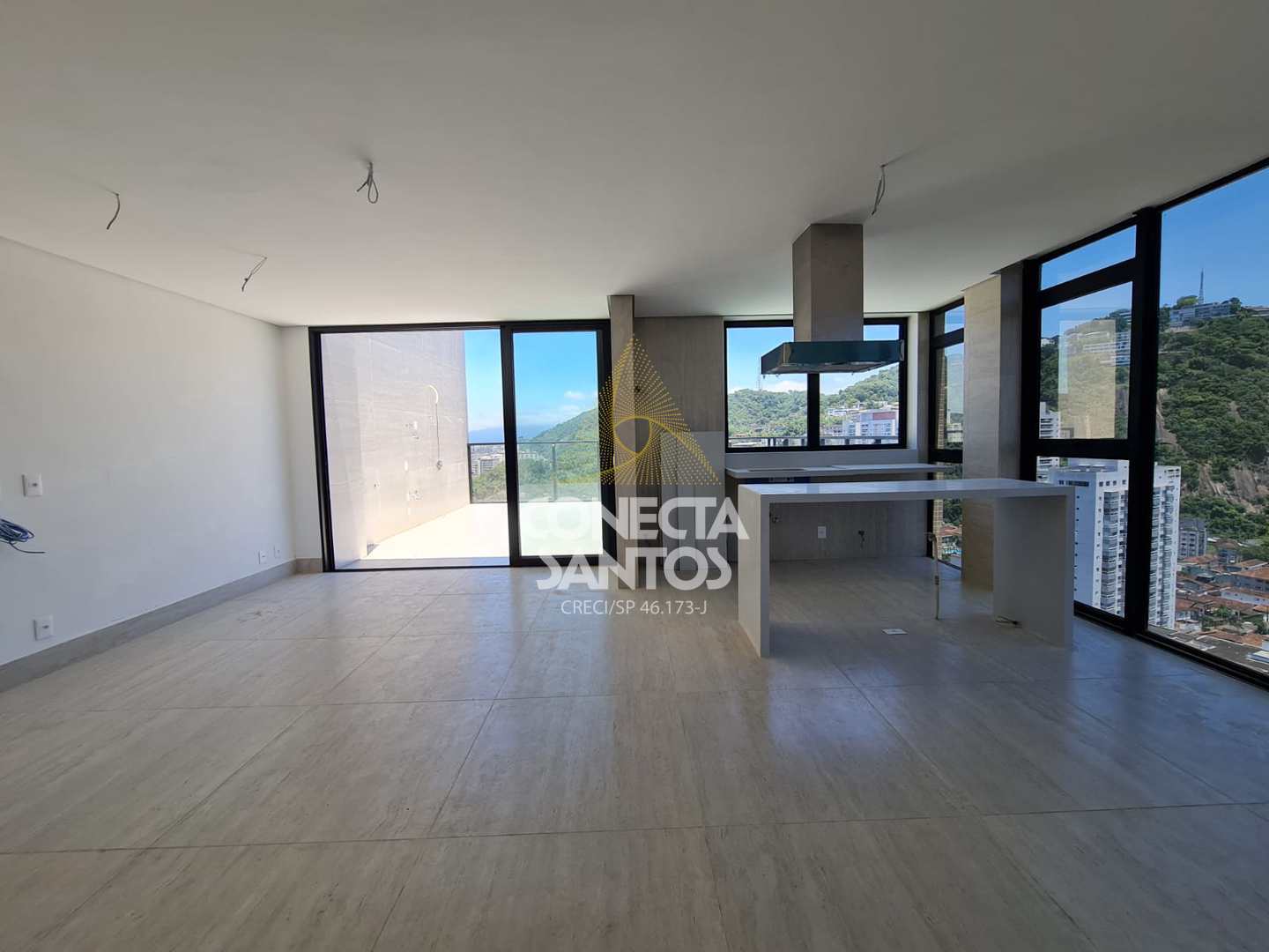 Cobertura à venda com 3 quartos, 160m² - Foto 4