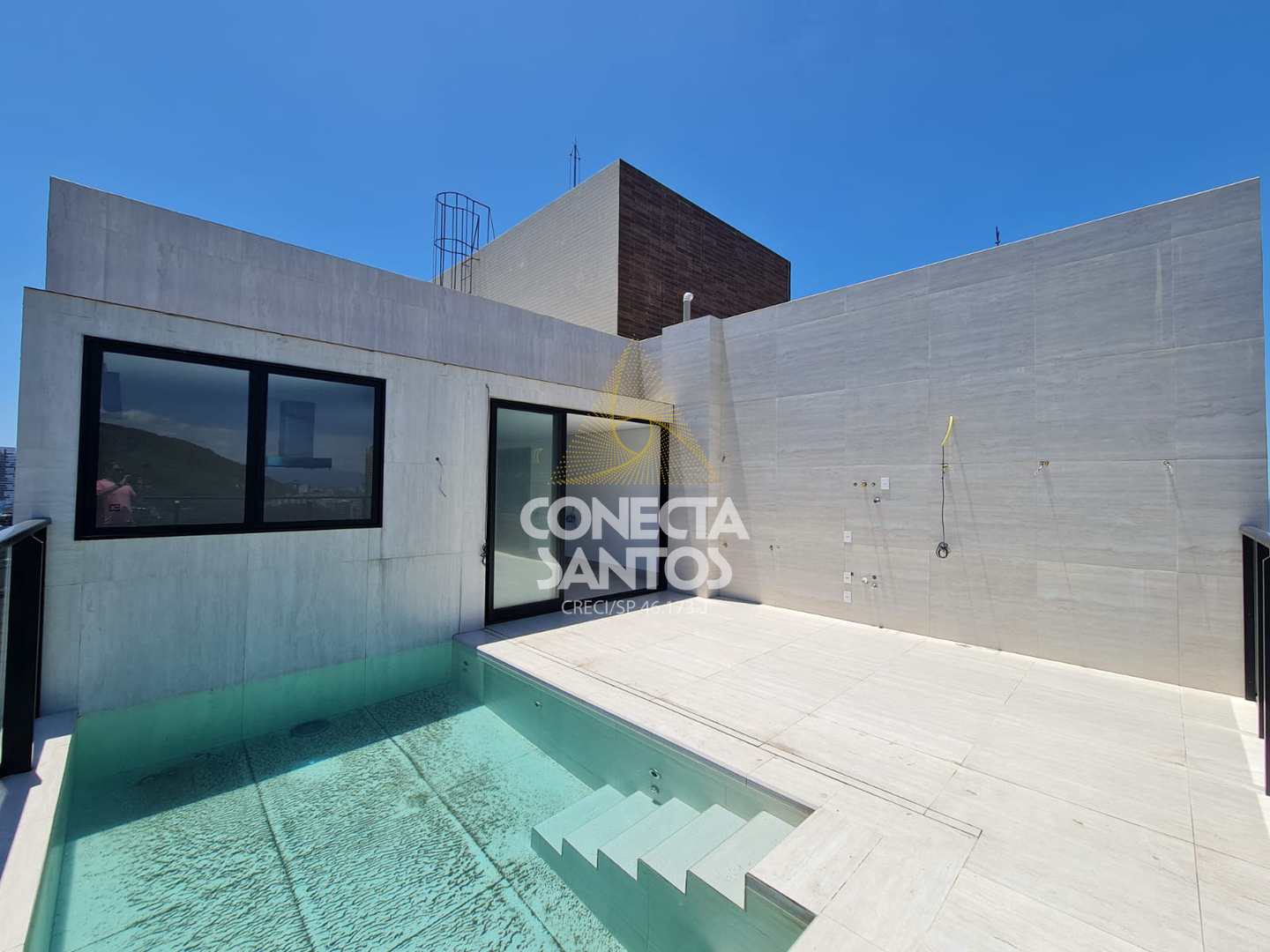Cobertura à venda com 3 quartos, 160m² - Foto 13
