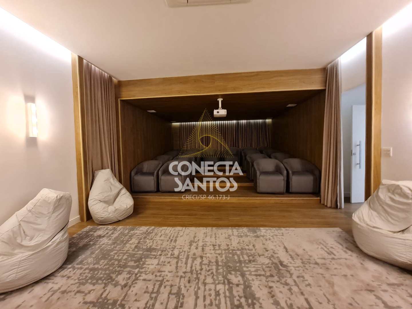 Cobertura à venda com 3 quartos, 160m² - Foto 79