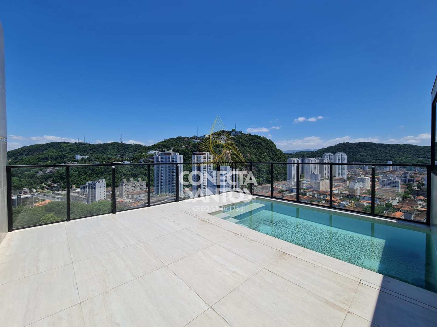 Cobertura à venda com 3 quartos, 160m² - Foto 11