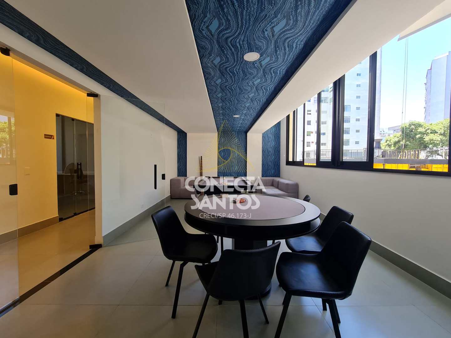 Cobertura à venda com 3 quartos, 160m² - Foto 76
