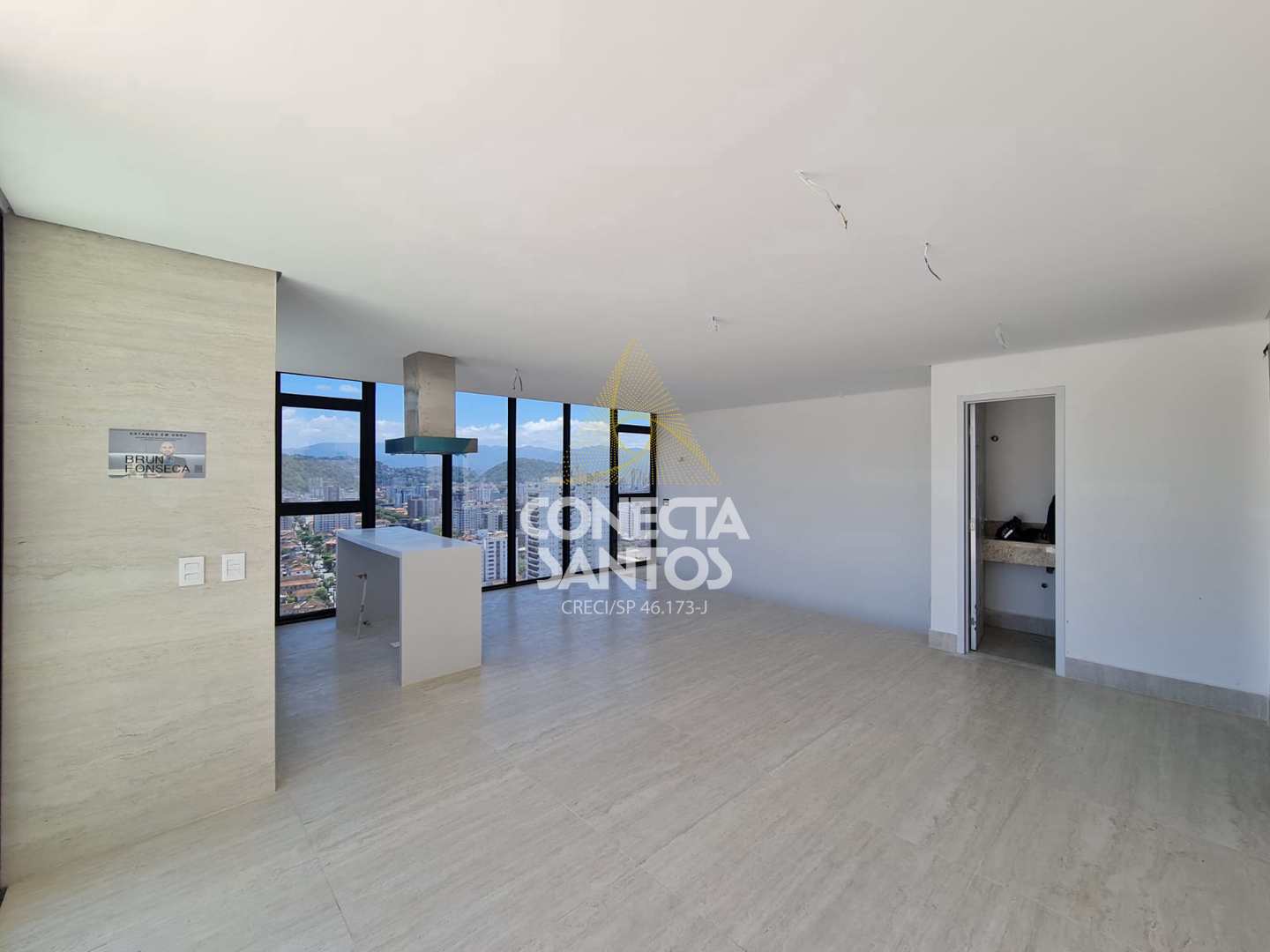 Cobertura à venda com 3 quartos, 160m² - Foto 7
