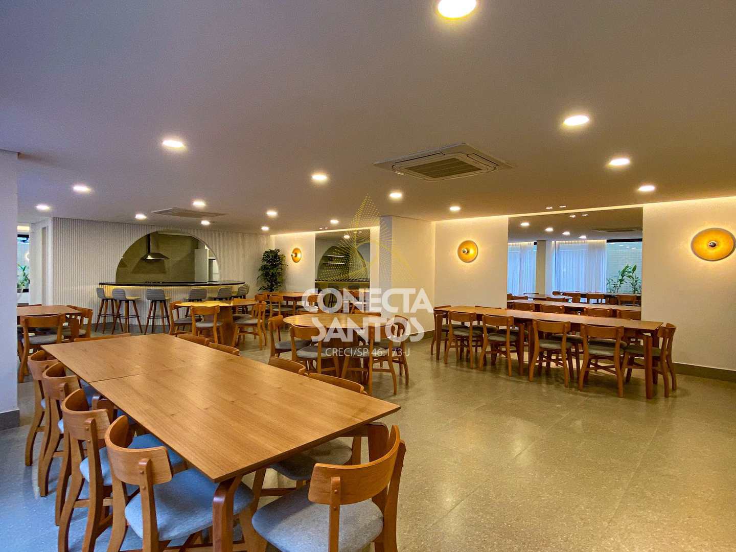 Cobertura à venda com 3 quartos, 160m² - Foto 47