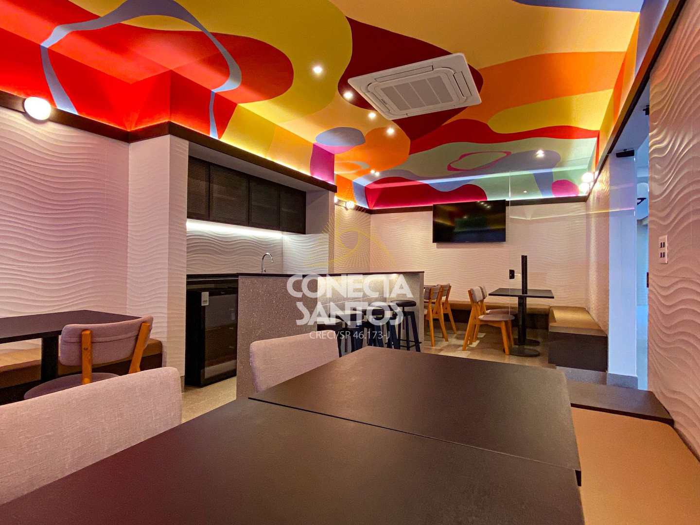 Cobertura à venda com 3 quartos, 160m² - Foto 41