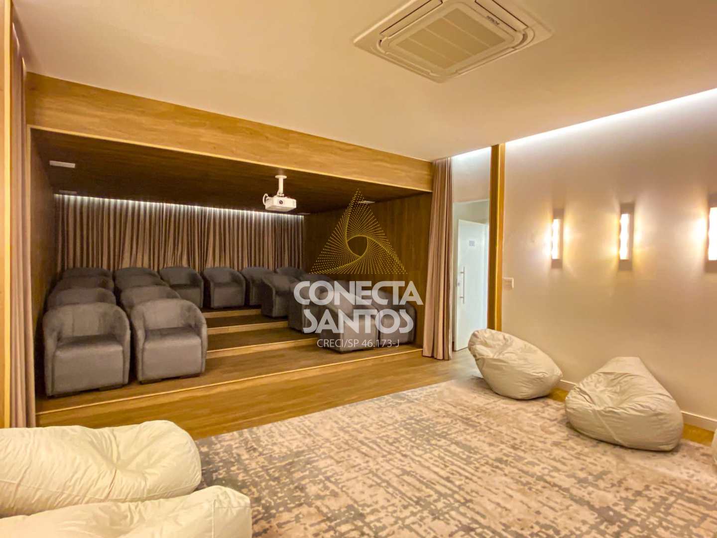 Cobertura à venda com 3 quartos, 160m² - Foto 51