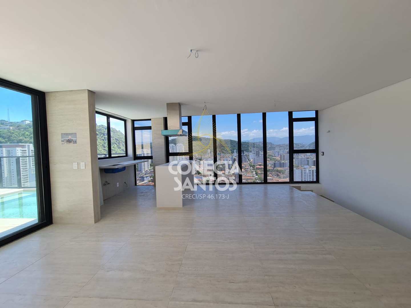 Cobertura à venda com 3 quartos, 160m² - Foto 8