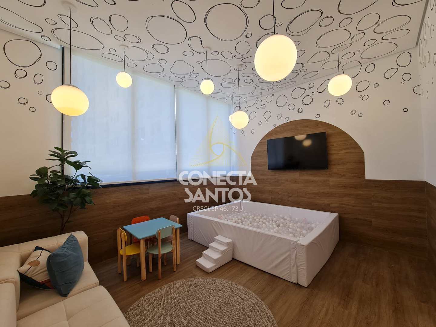 Cobertura à venda com 3 quartos, 160m² - Foto 71