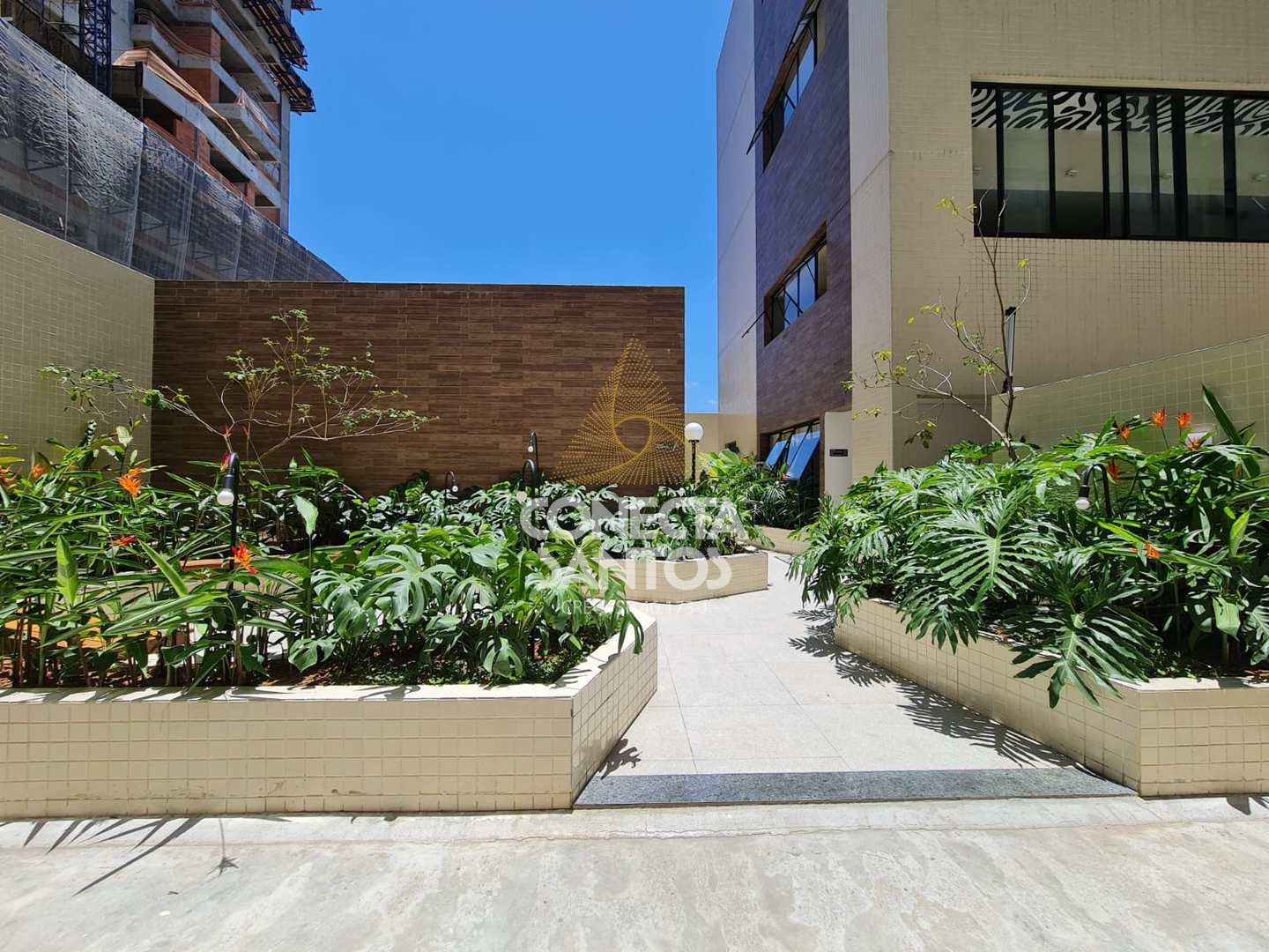 Cobertura à venda com 3 quartos, 160m² - Foto 57