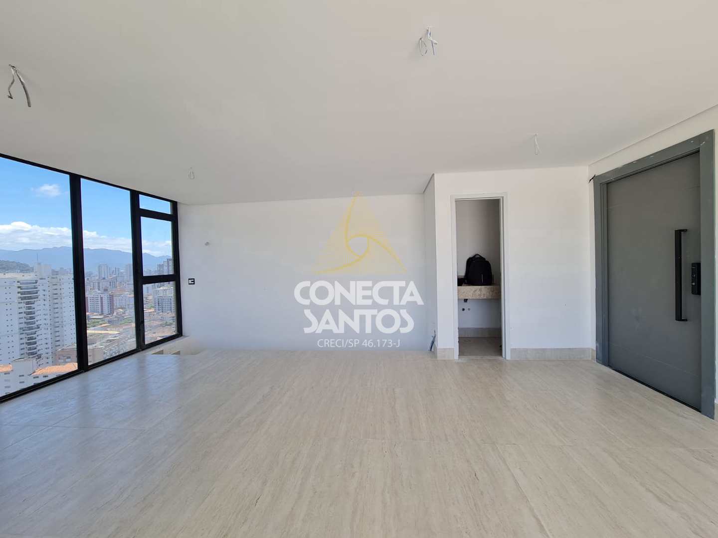 Cobertura à venda com 3 quartos, 160m² - Foto 9