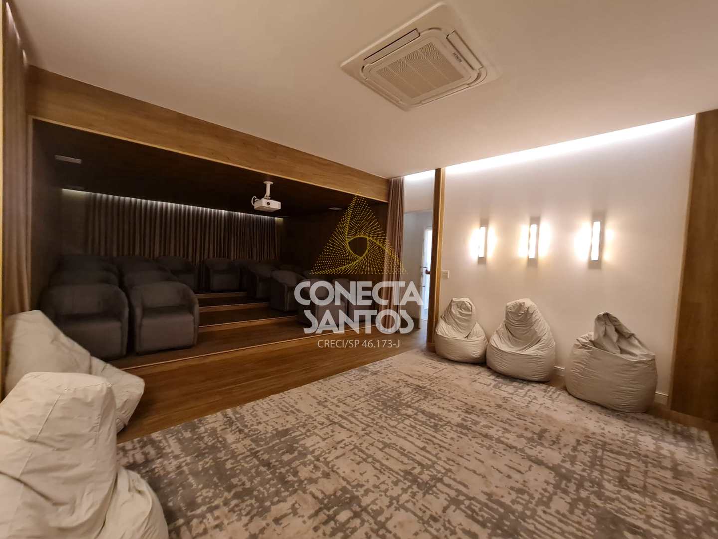 Cobertura à venda com 3 quartos, 160m² - Foto 80