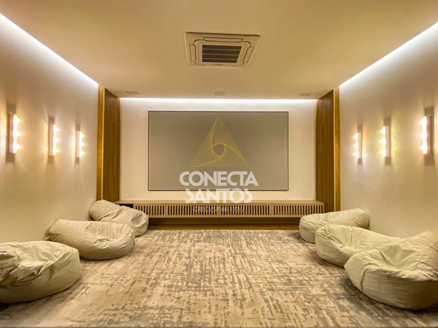 Cobertura à venda com 3 quartos, 160m² - Foto 45