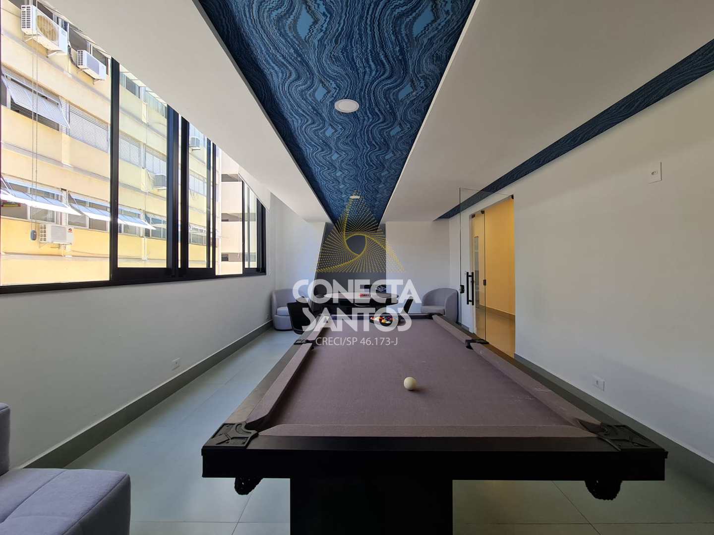 Cobertura à venda com 3 quartos, 160m² - Foto 75