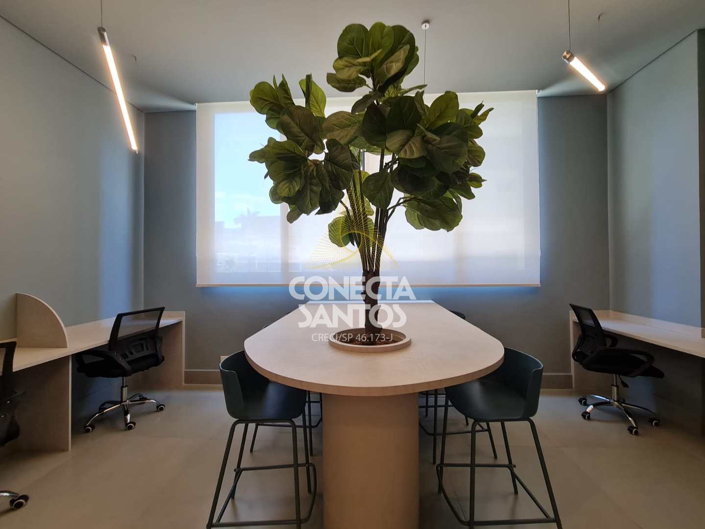 Cobertura à venda com 3 quartos, 160m² - Foto 82