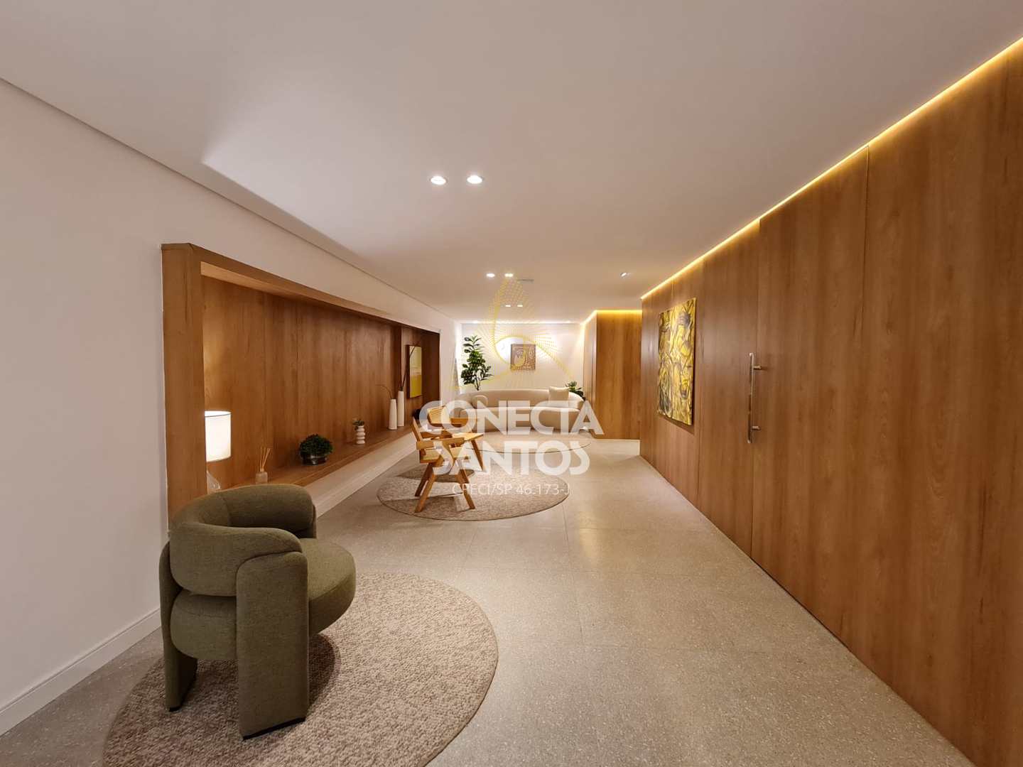 Cobertura à venda com 3 quartos, 160m² - Foto 83