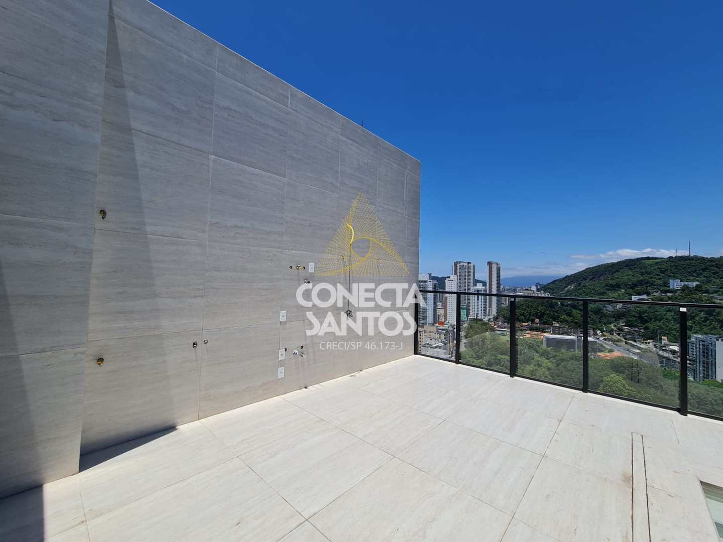 Cobertura à venda com 3 quartos, 160m² - Foto 10