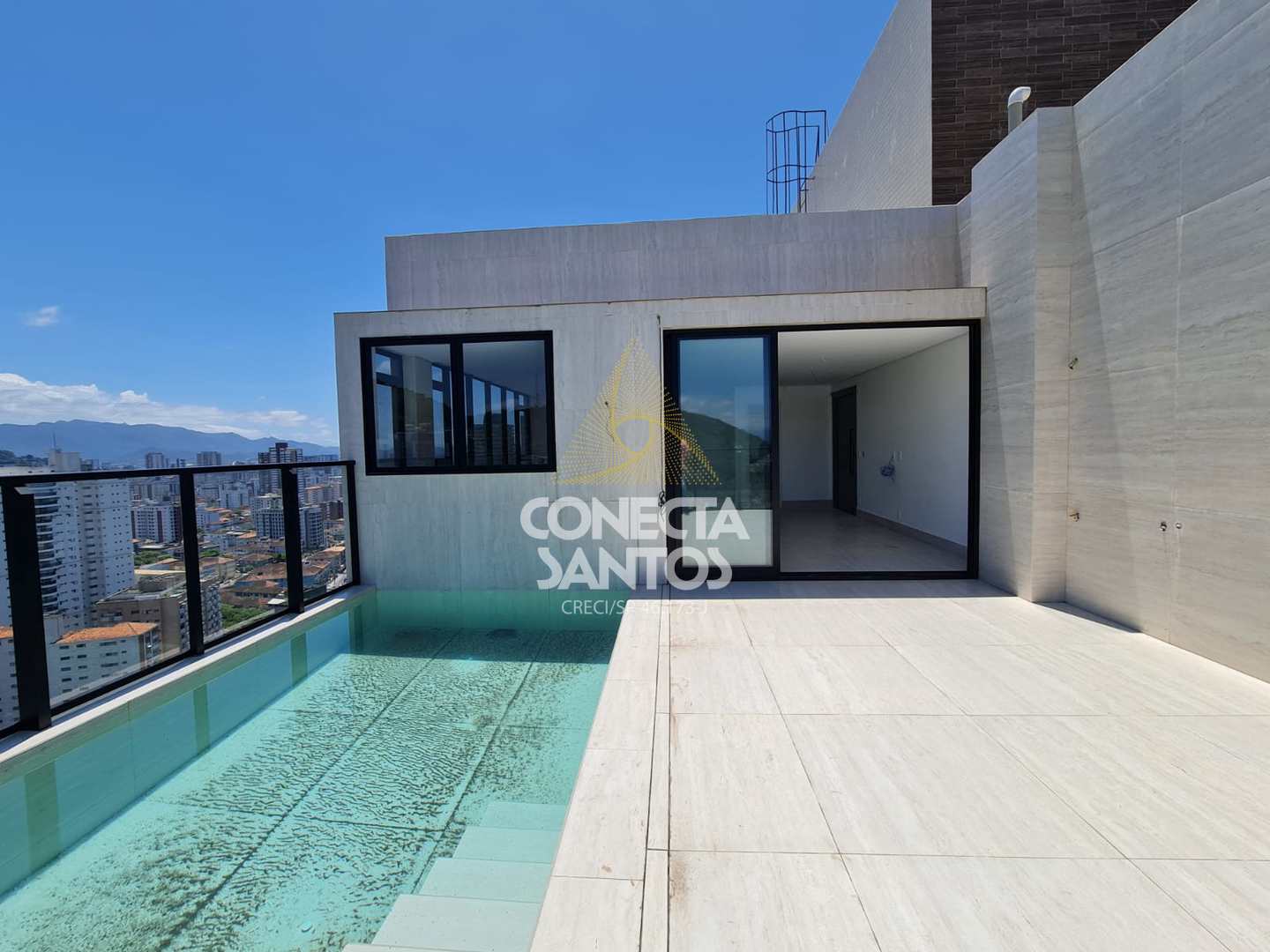 Cobertura à venda com 3 quartos, 160m² - Foto 14