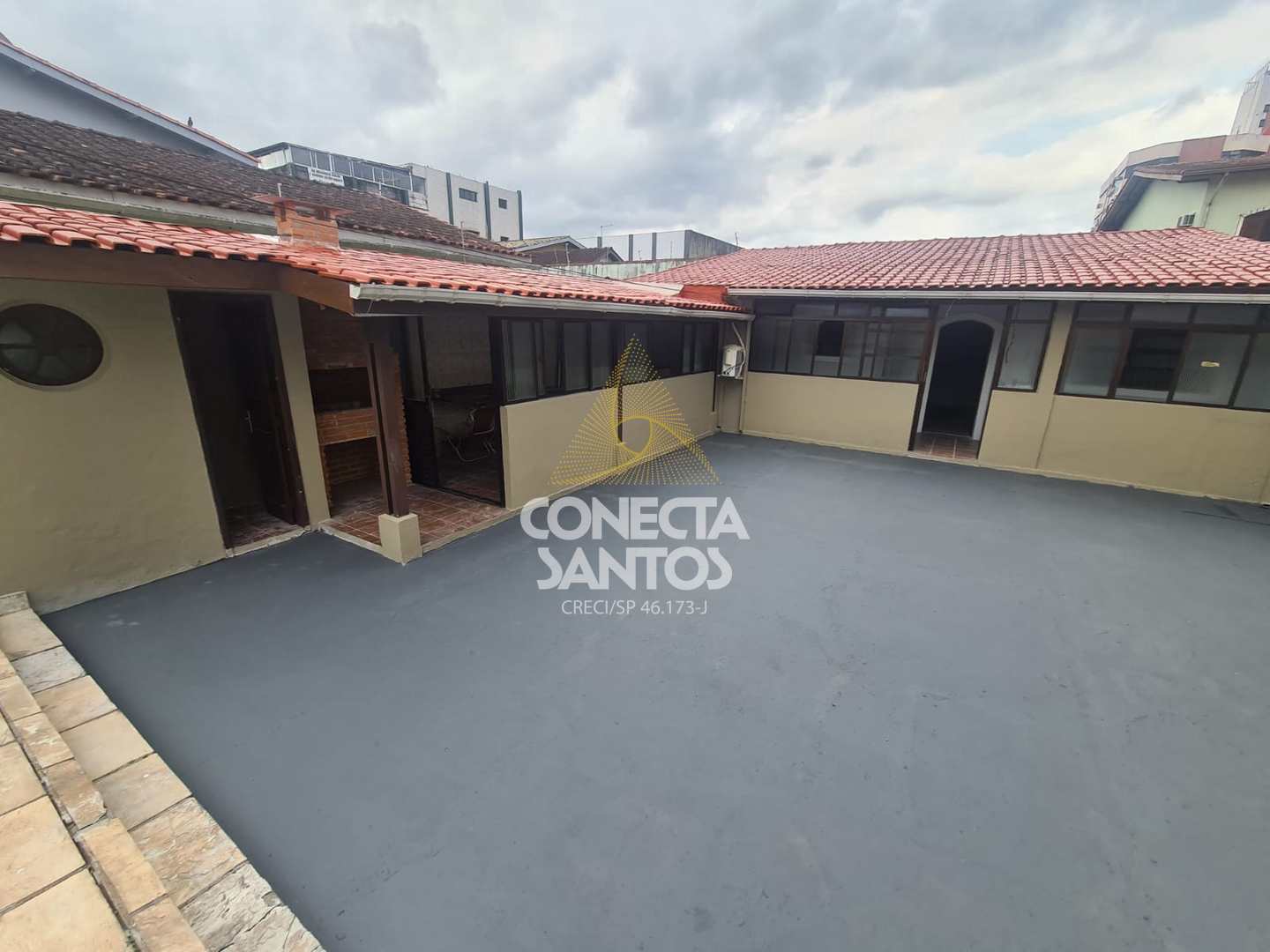 Casa à venda com 2 quartos, 155m² - Foto 10