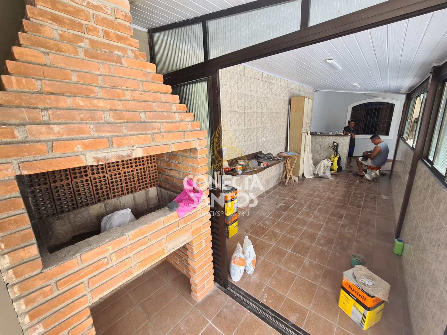 Casa à venda com 2 quartos, 155m² - Foto 18