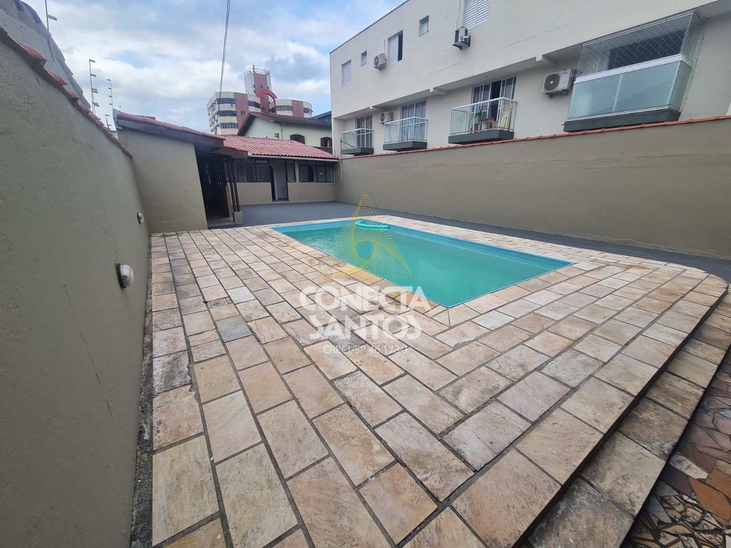 Casa à venda com 2 quartos, 155m² - Foto 5