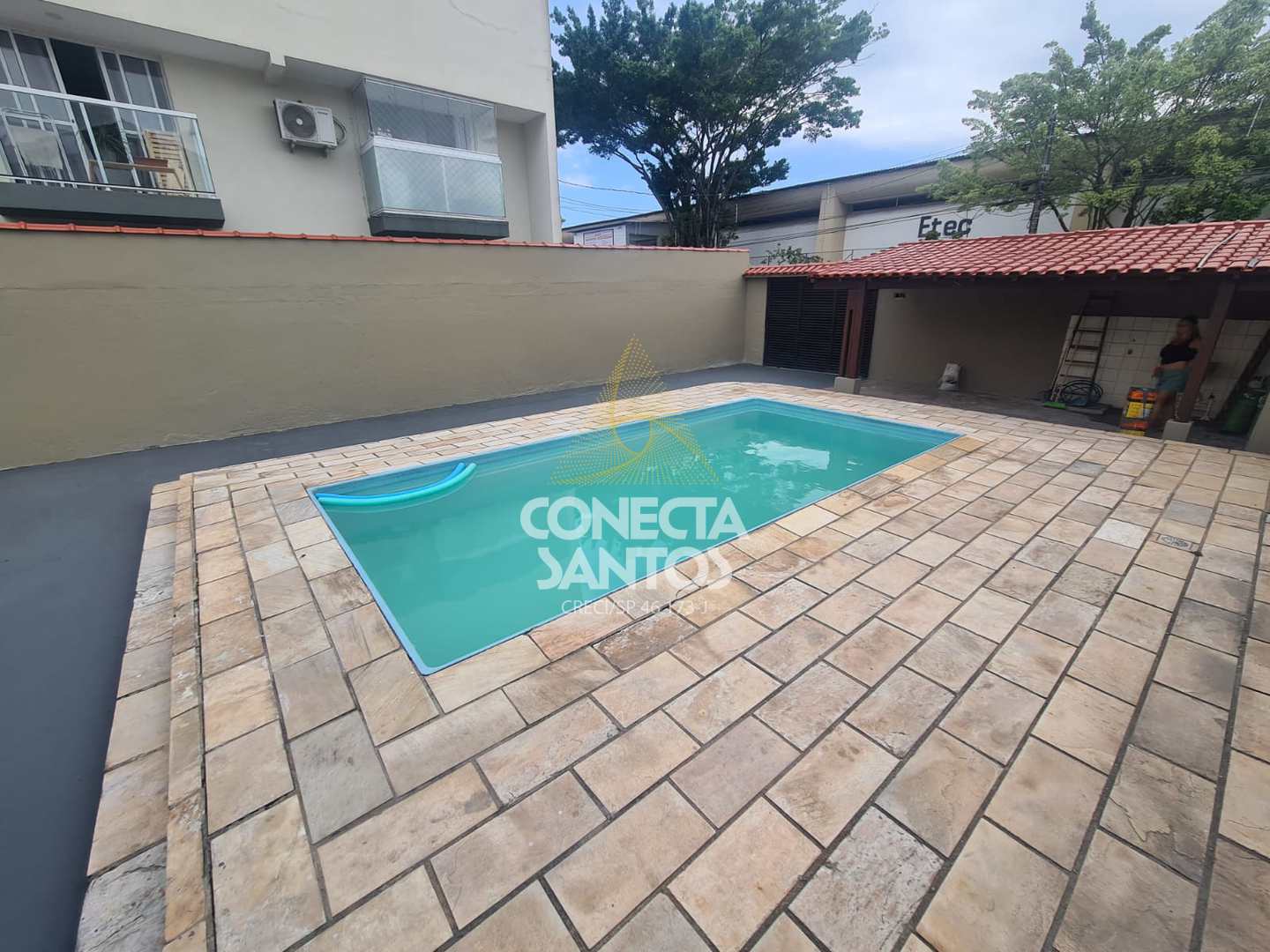 Casa à venda com 2 quartos, 155m² - Foto 7