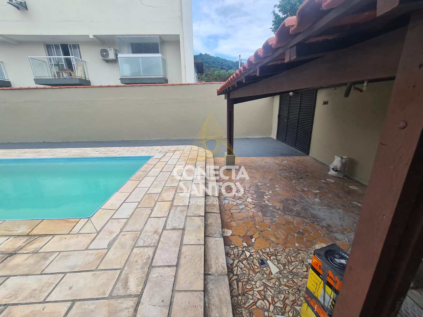 Casa à venda com 2 quartos, 155m² - Foto 6