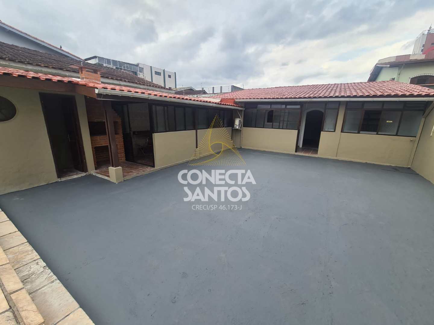 Casa à venda com 2 quartos, 155m² - Foto 3