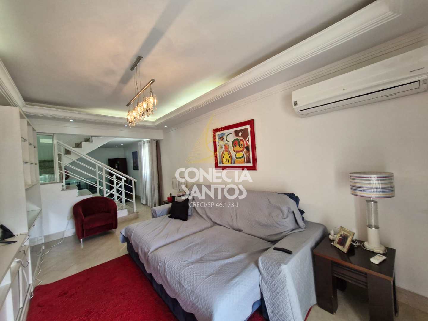 Casa à venda e aluguel com 3 quartos, 250m² - Foto 30
