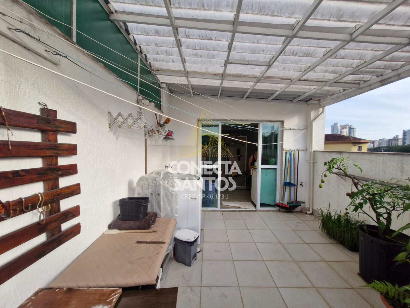 Casa à venda e aluguel com 3 quartos, 250m² - Foto 20