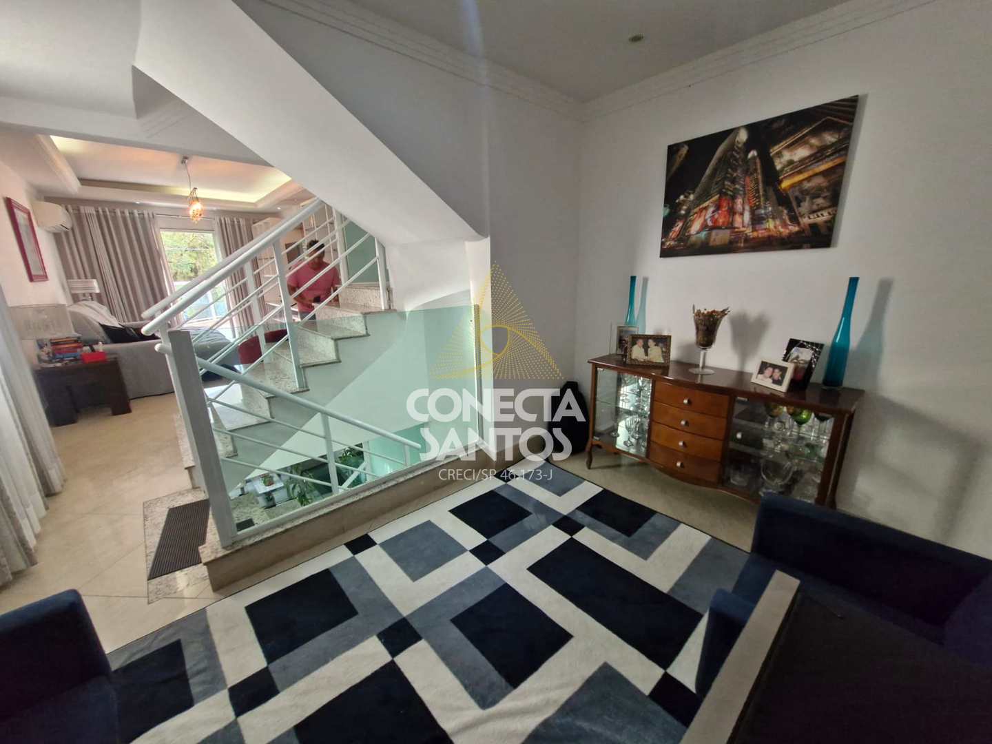 Casa à venda e aluguel com 3 quartos, 250m² - Foto 38