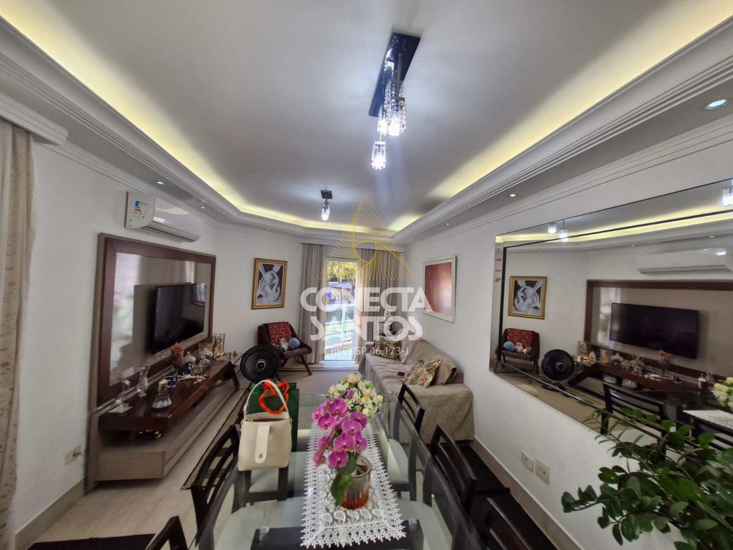 Casa à venda e aluguel com 3 quartos, 250m² - Foto 83