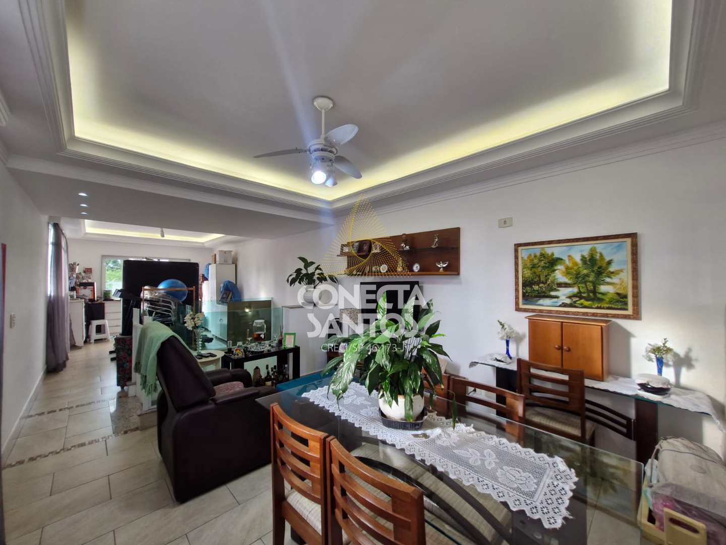 Casa à venda e aluguel com 3 quartos, 250m² - Foto 25