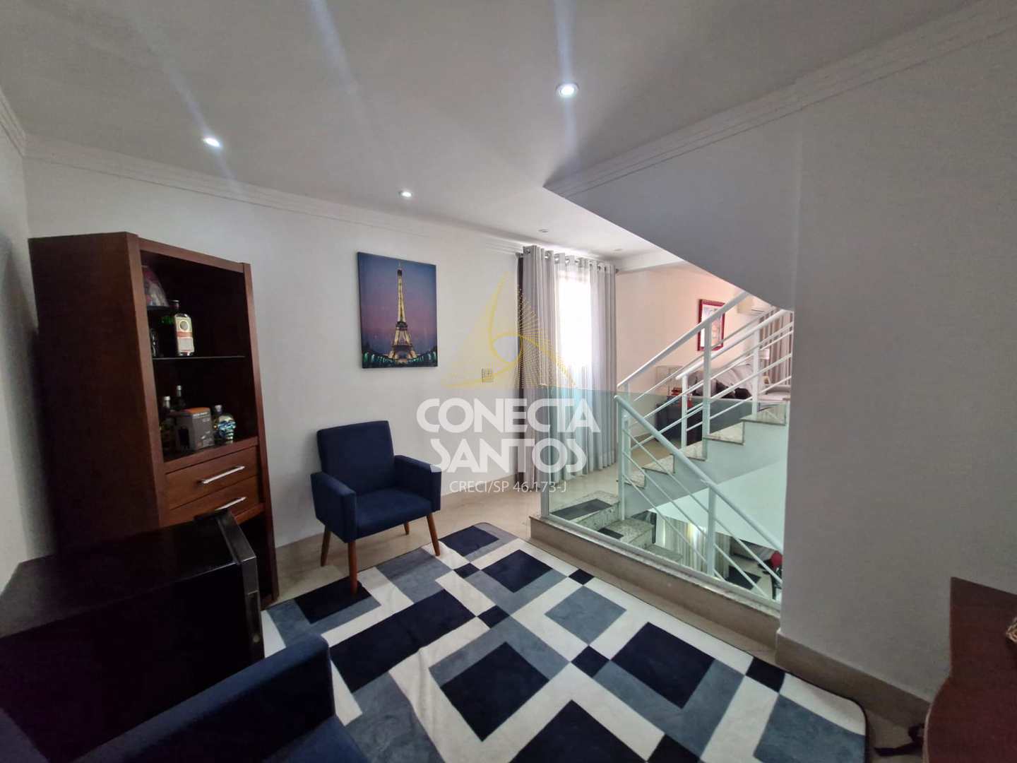 Casa à venda e aluguel com 3 quartos, 250m² - Foto 42