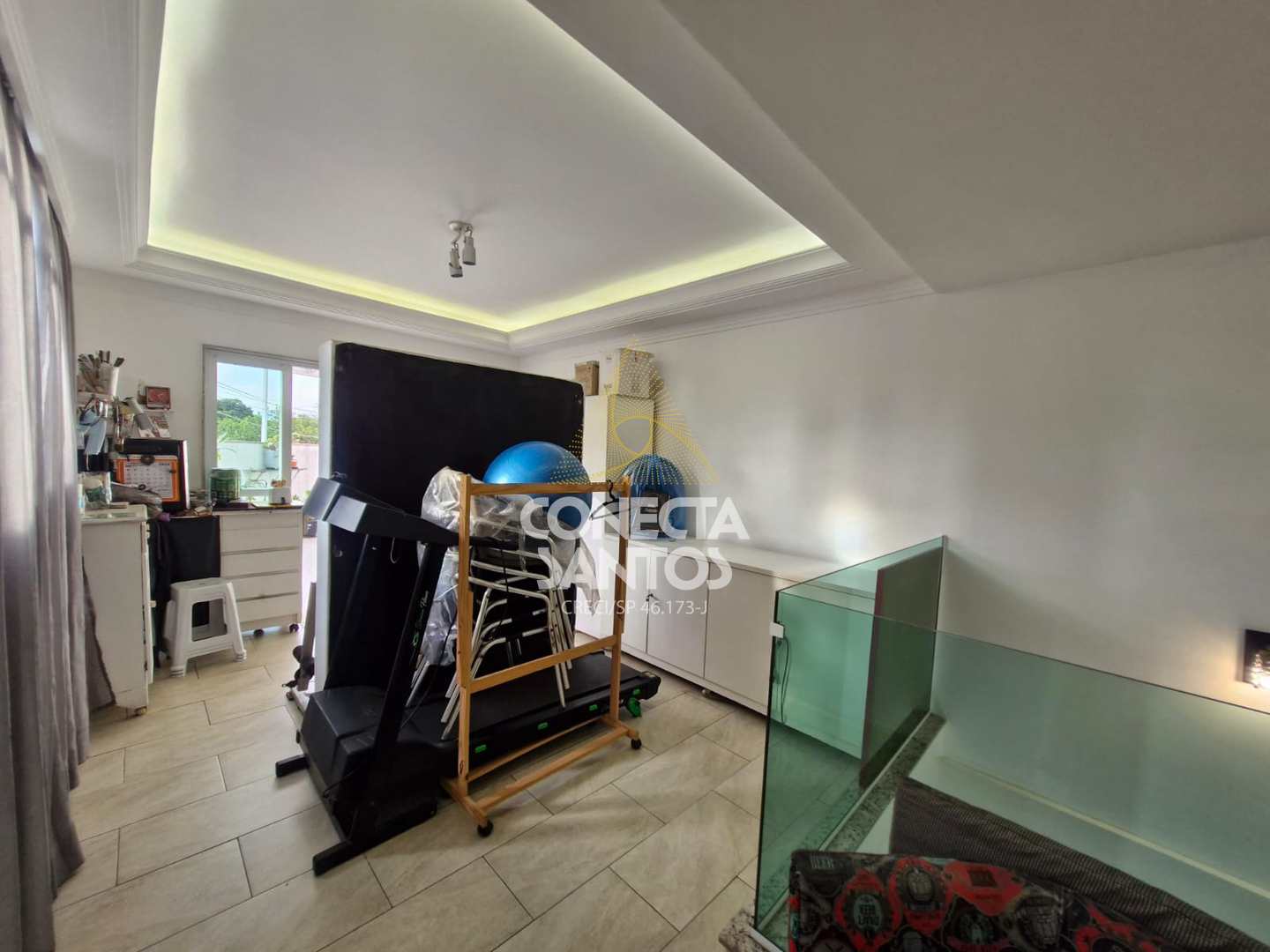Casa à venda e aluguel com 3 quartos, 250m² - Foto 22