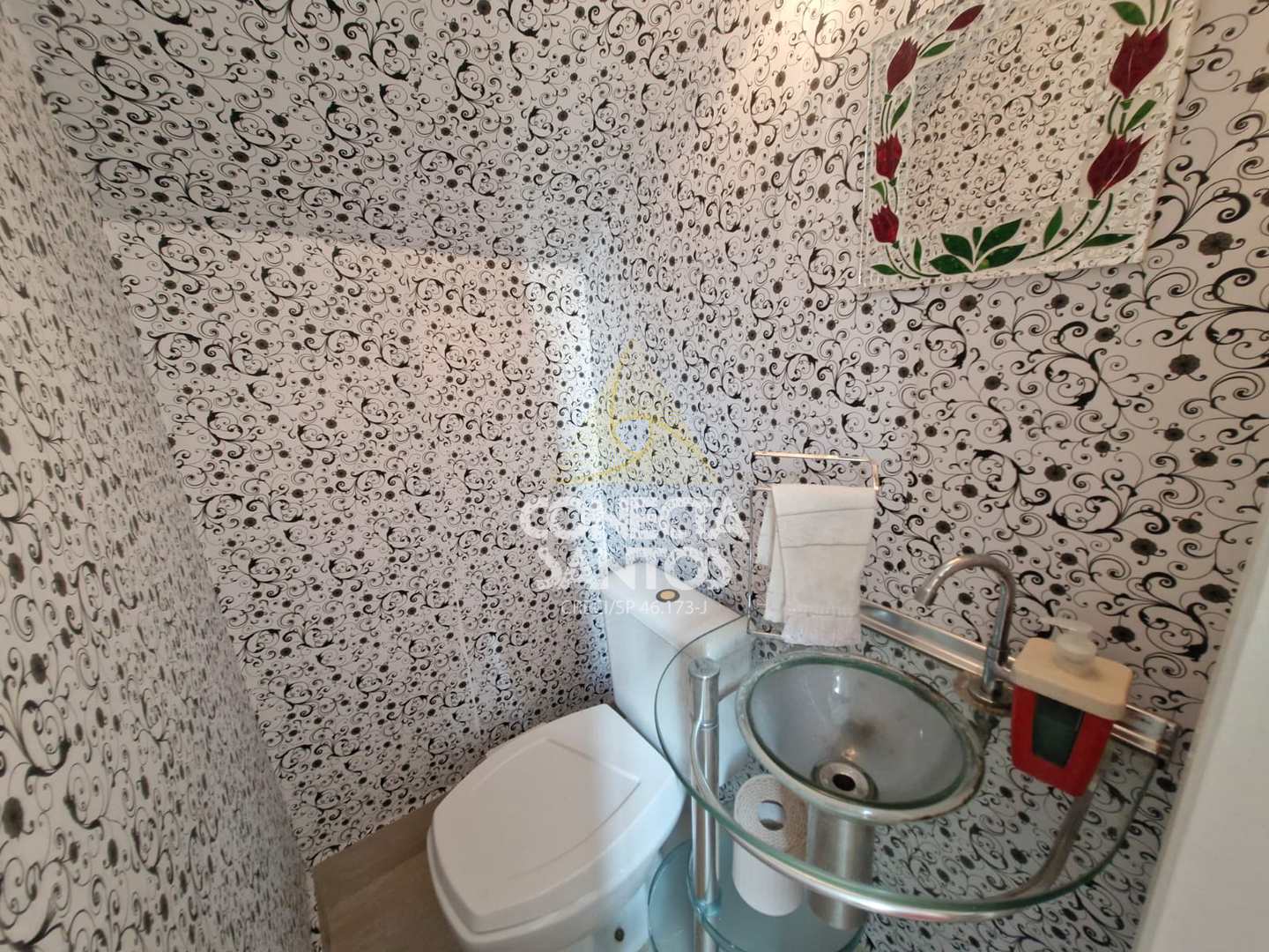 Casa à venda e aluguel com 3 quartos, 250m² - Foto 86