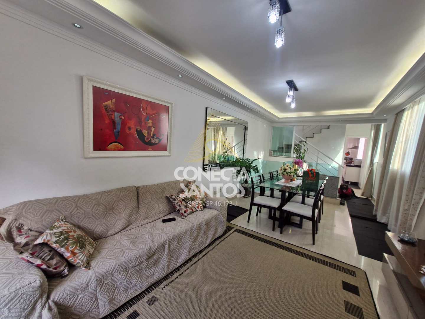 Casa à venda e aluguel com 3 quartos, 250m² - Foto 82