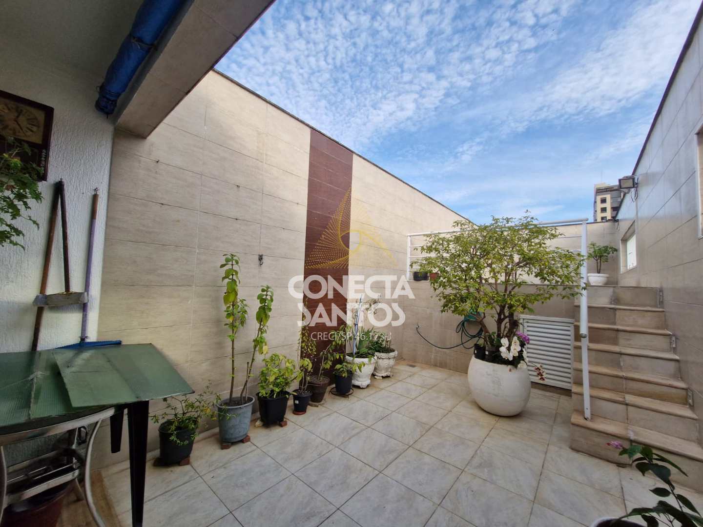 Casa à venda e aluguel com 3 quartos, 250m² - Foto 12