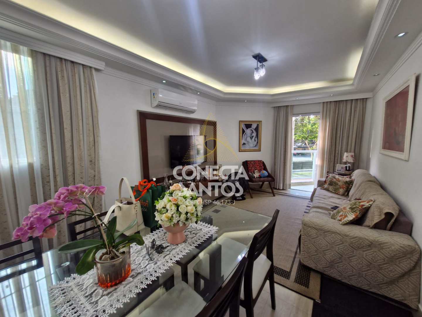 Casa à venda e aluguel com 3 quartos, 250m² - Foto 84