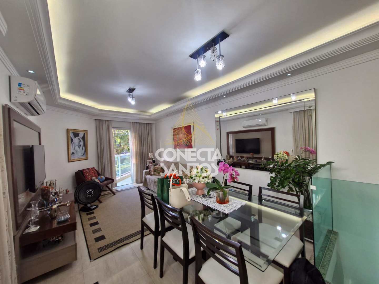 Casa à venda e aluguel com 3 quartos, 250m² - Foto 85