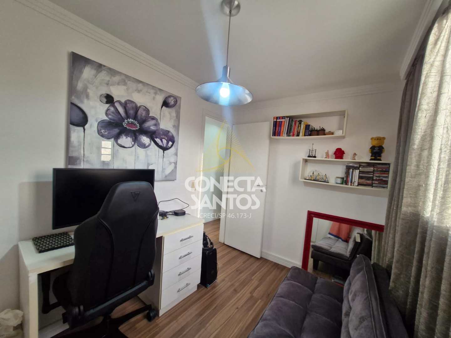 Casa à venda e aluguel com 3 quartos, 250m² - Foto 48