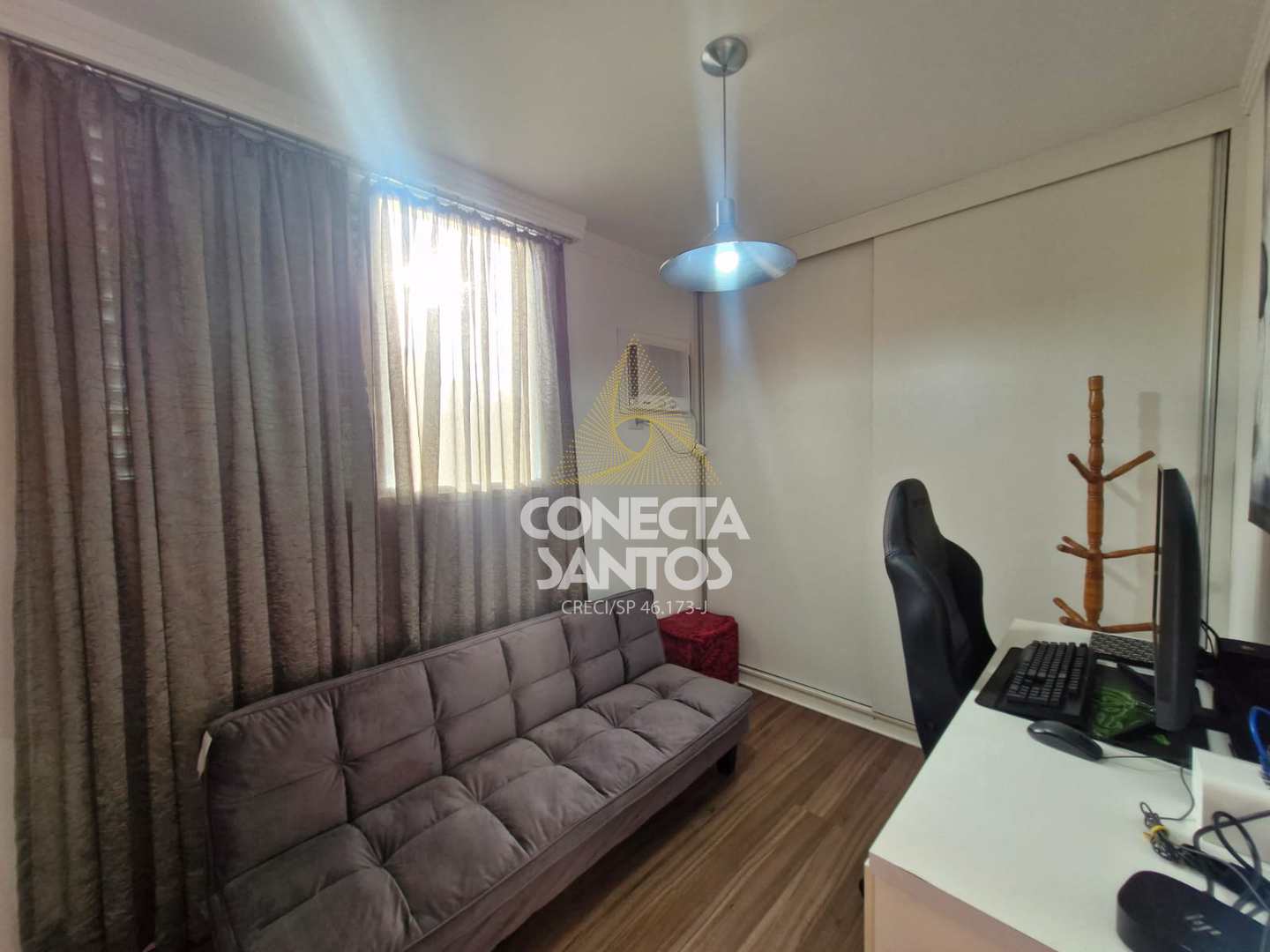 Casa à venda e aluguel com 3 quartos, 250m² - Foto 44