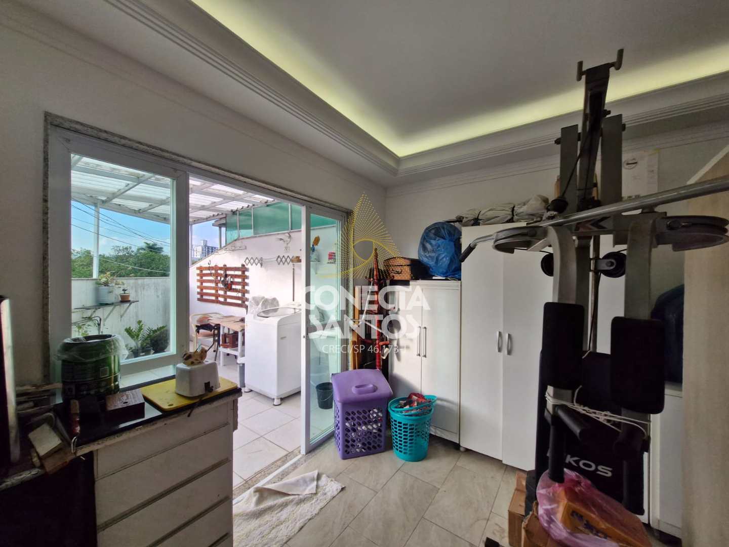 Casa à venda e aluguel com 3 quartos, 250m² - Foto 21