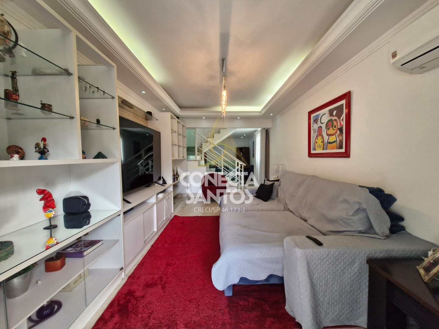 Casa à venda e aluguel com 3 quartos, 250m² - Foto 32